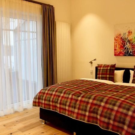 Hotel Seegarten Gmbh Barmstedt Εξωτερικό φωτογραφία
