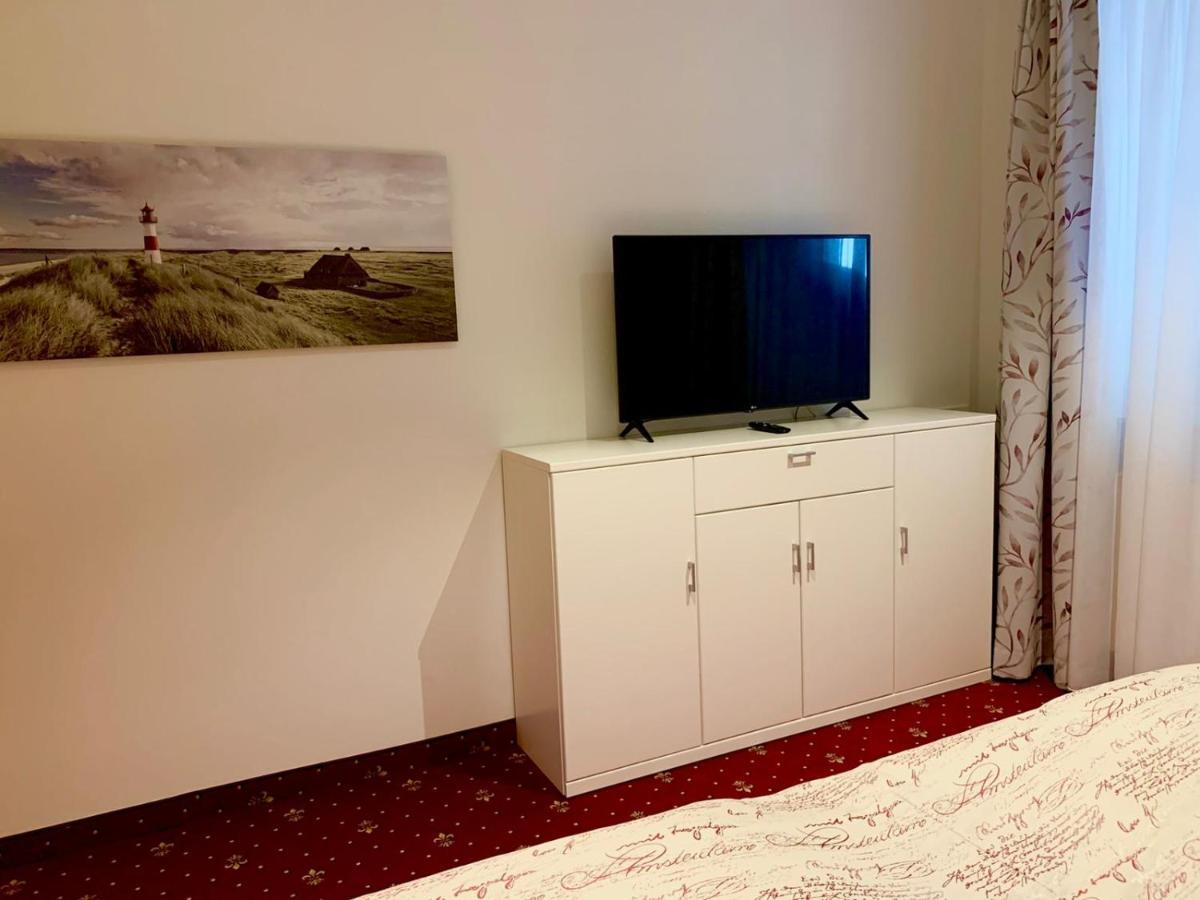 Hotel Seegarten Gmbh Barmstedt Εξωτερικό φωτογραφία