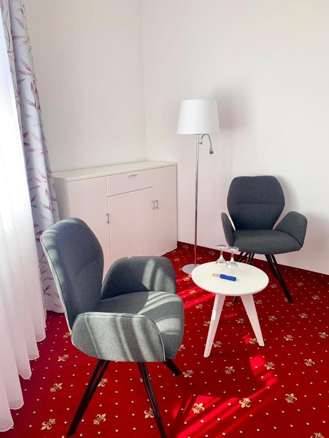 Hotel Seegarten Gmbh Barmstedt Εξωτερικό φωτογραφία
