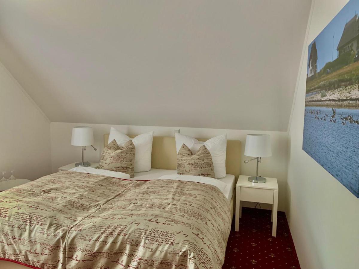 Hotel Seegarten Gmbh Barmstedt Εξωτερικό φωτογραφία