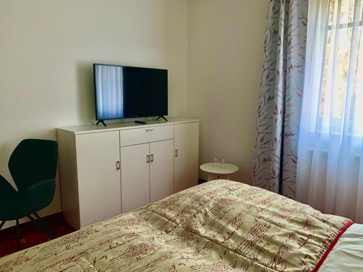 Hotel Seegarten Gmbh Barmstedt Εξωτερικό φωτογραφία