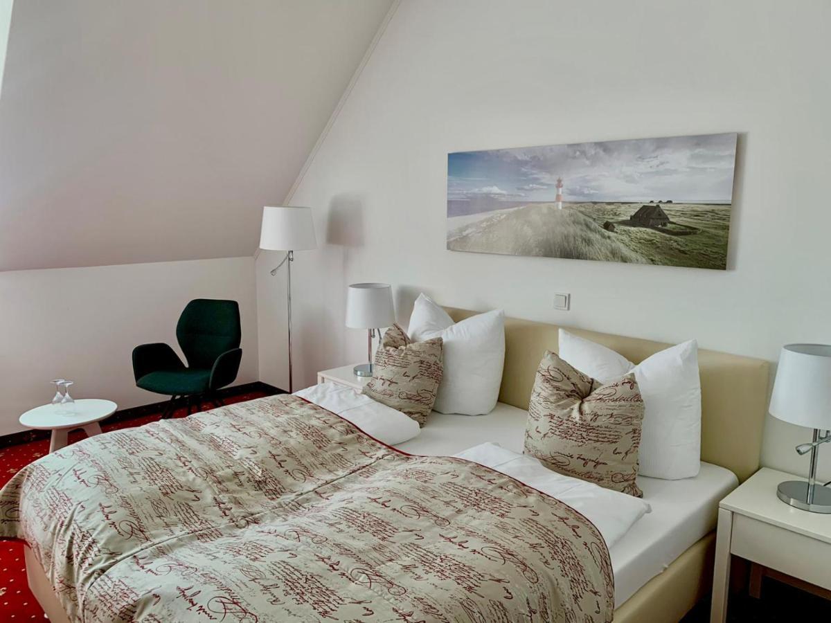 Hotel Seegarten Gmbh Barmstedt Εξωτερικό φωτογραφία