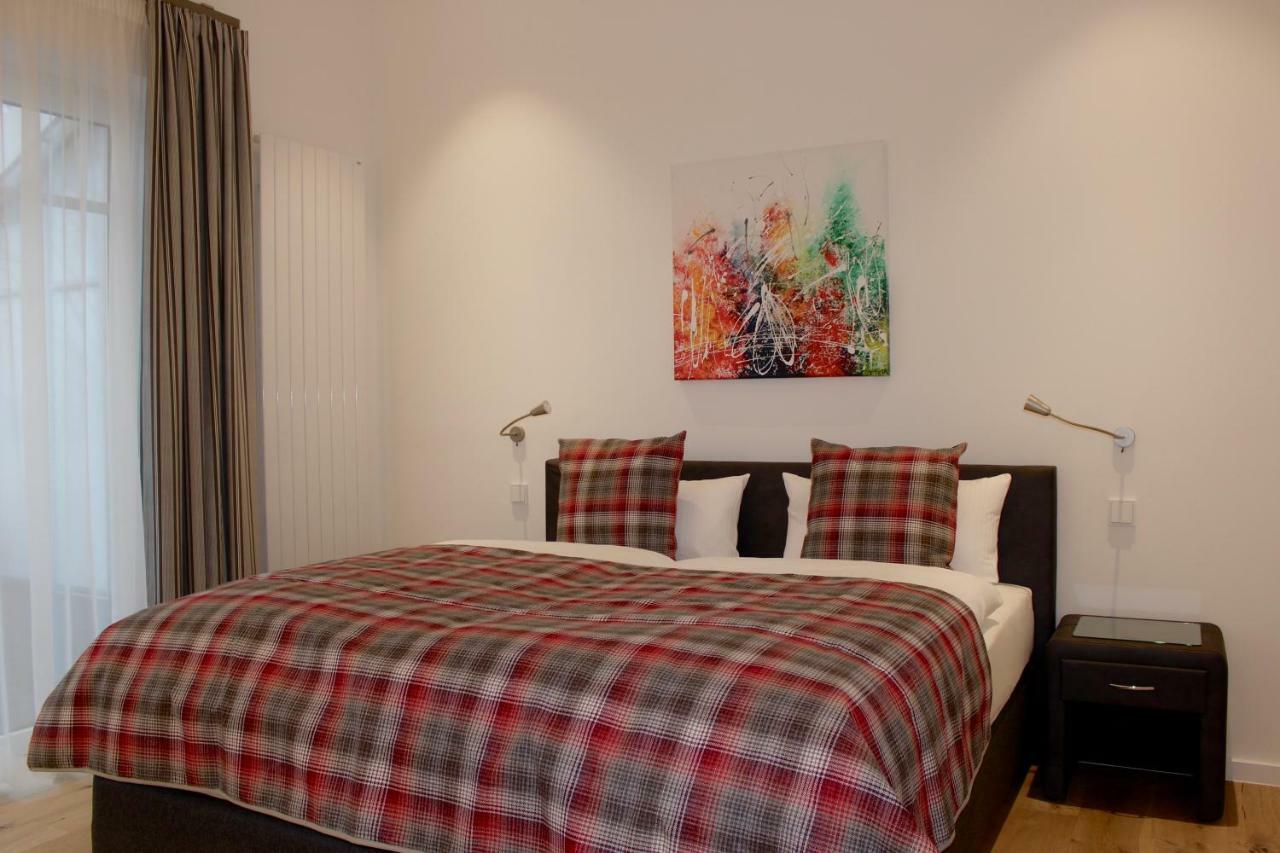 Hotel Seegarten Gmbh Barmstedt Εξωτερικό φωτογραφία