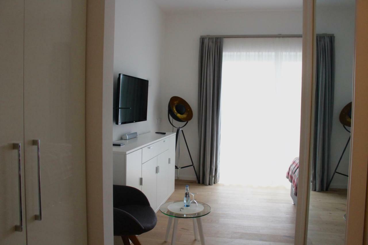 Hotel Seegarten Gmbh Barmstedt Εξωτερικό φωτογραφία