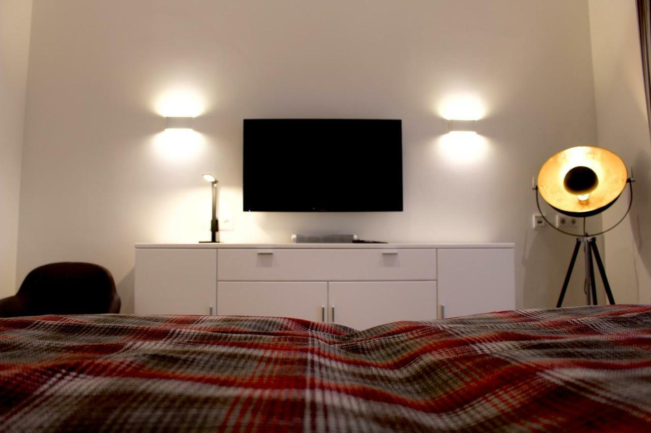 Hotel Seegarten Gmbh Barmstedt Εξωτερικό φωτογραφία
