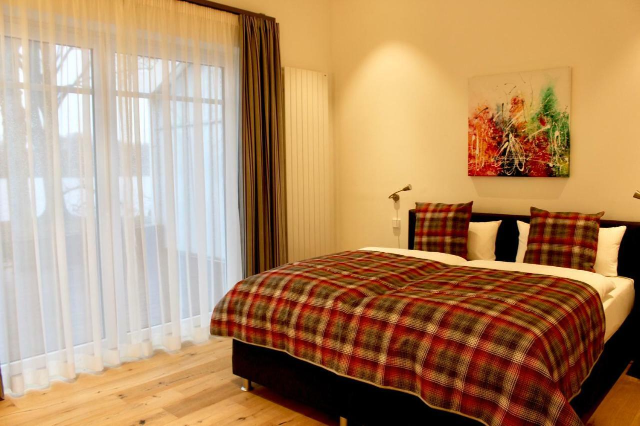 Hotel Seegarten Gmbh Barmstedt Εξωτερικό φωτογραφία