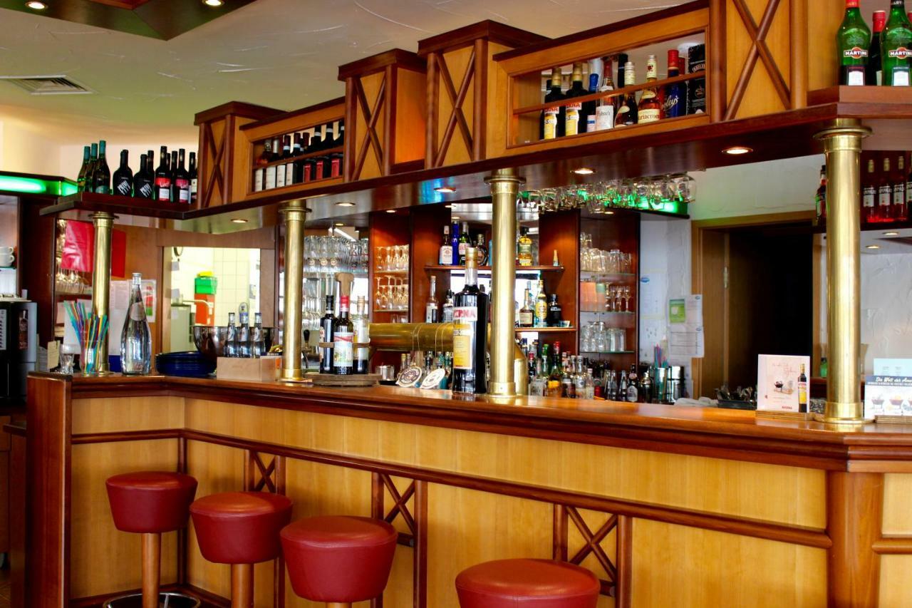 Hotel Seegarten Gmbh Barmstedt Εξωτερικό φωτογραφία