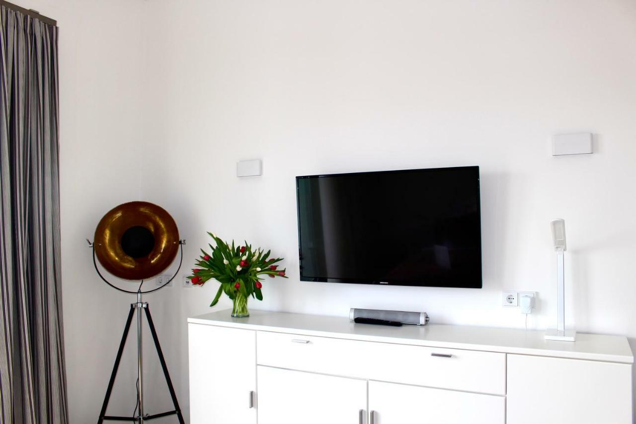 Hotel Seegarten Gmbh Barmstedt Εξωτερικό φωτογραφία