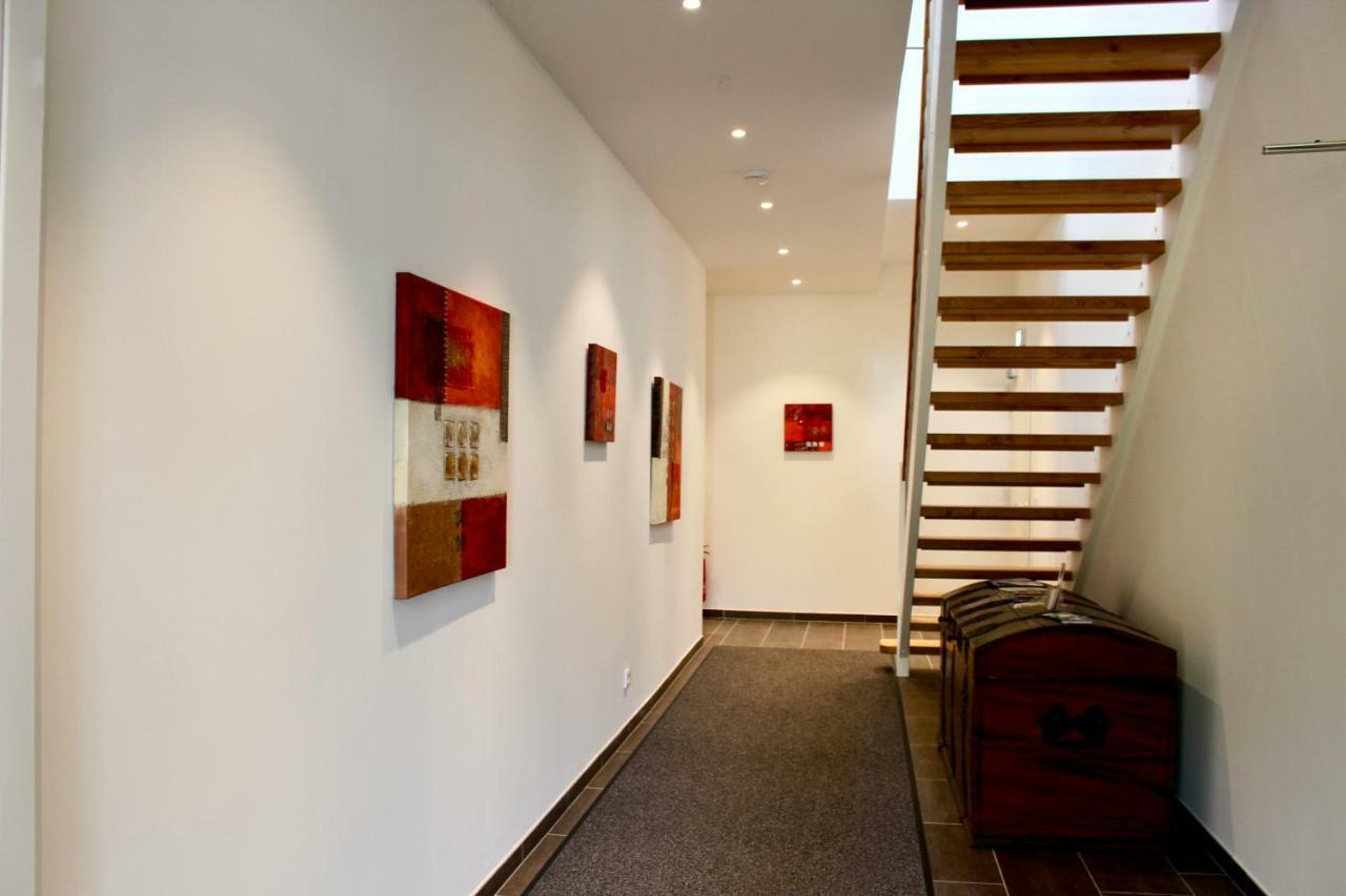 Hotel Seegarten Gmbh Barmstedt Εξωτερικό φωτογραφία